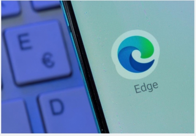 手機滑網頁也能用廣告攔截器！微軟 Edge 測試加入擴充功能