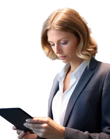 能在手機及平板上觀看各式網站