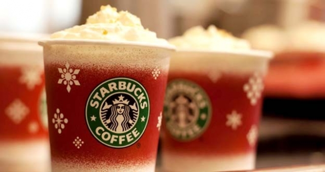 社群行銷摸不透？看Starbucks這樣做！