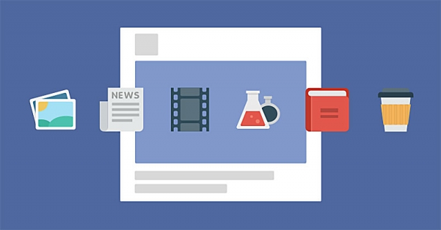 Facebook 粉絲專頁到底該發什麼文？